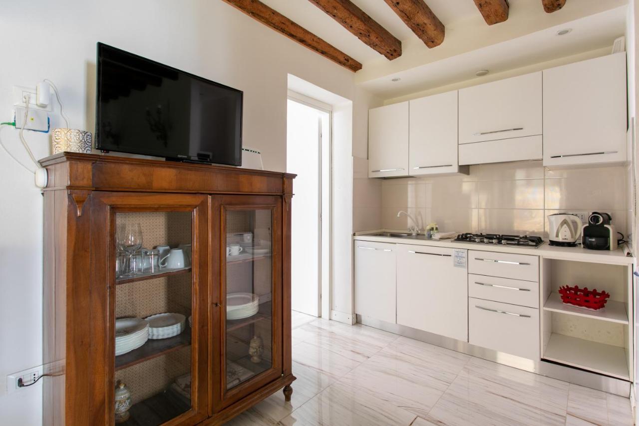 S. Maurizio - Appartement