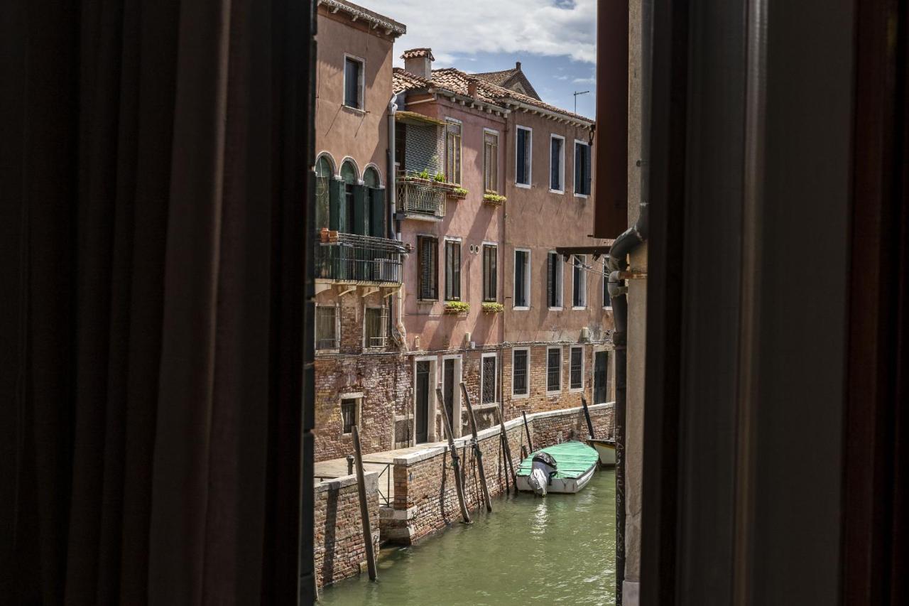 Ca' Fosca - Campo Santa Fosca By Wonderful Italy *