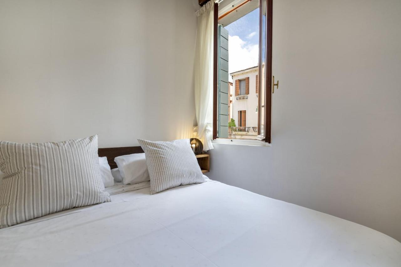 Ca' Fosca - Campo Santa Fosca By Wonderful Italy Appartement Venise