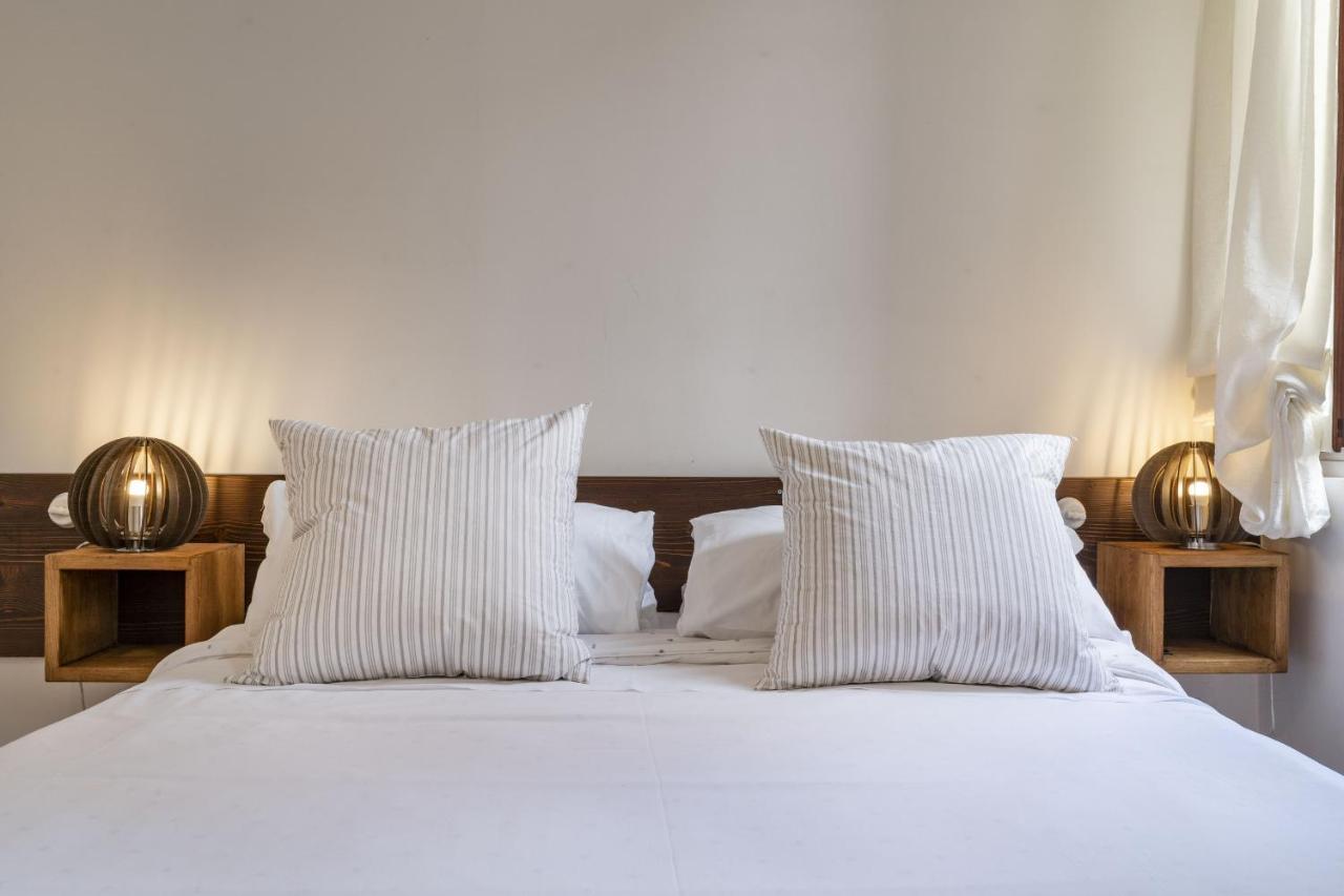 Appartement Ca' Fosca - Campo Santa Fosca By Wonderful Italy Venise