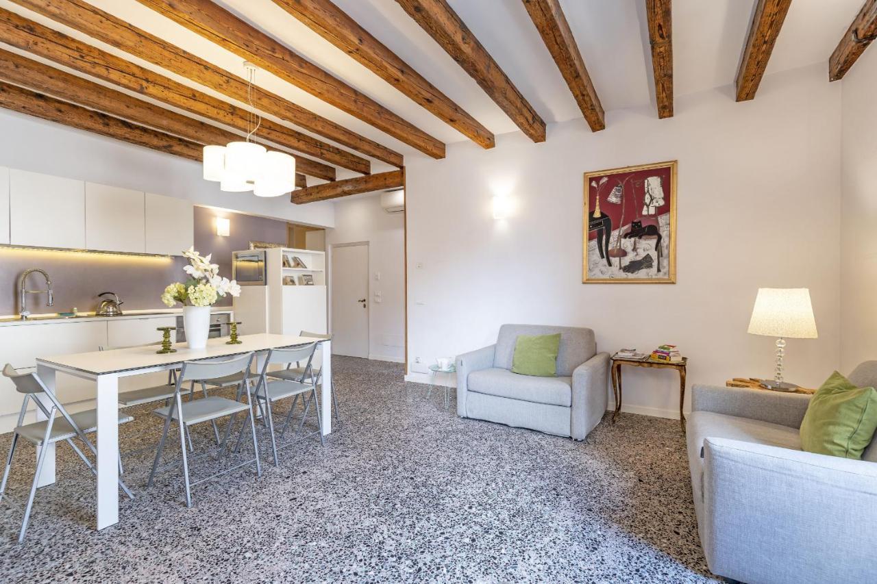 Ca' Fosca - Campo Santa Fosca By Wonderful Italy