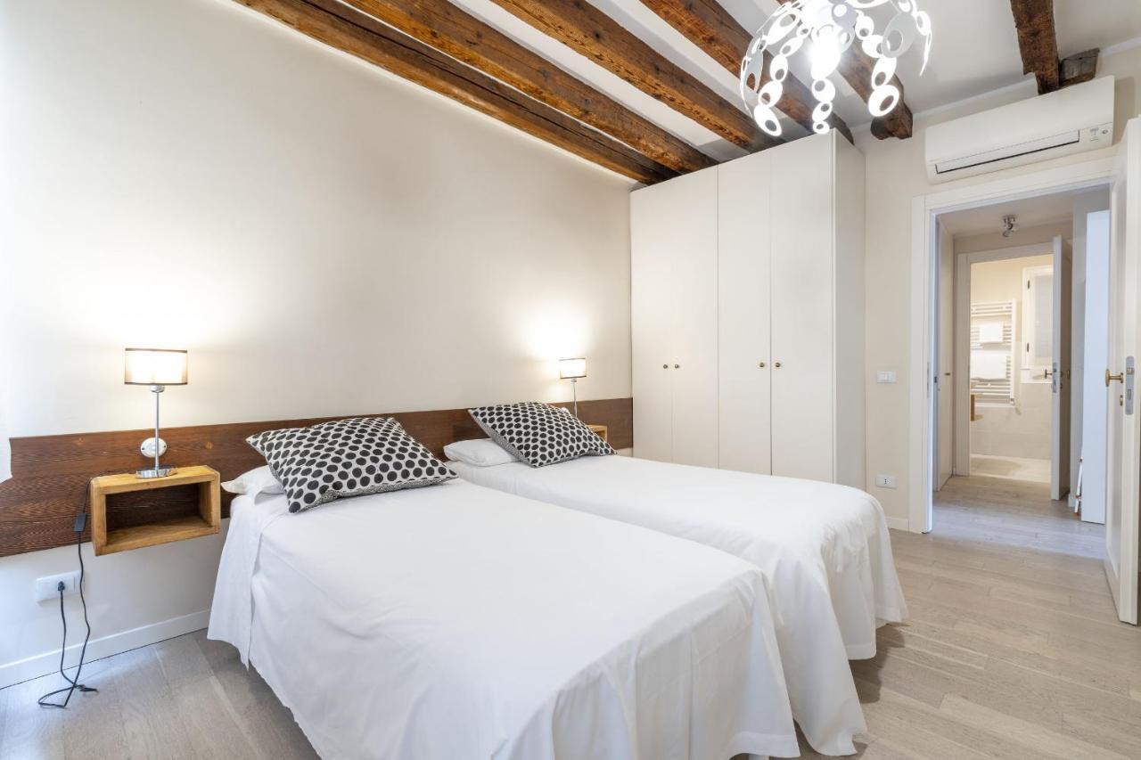 Ca' Fosca - Campo Santa Fosca By Wonderful Italy