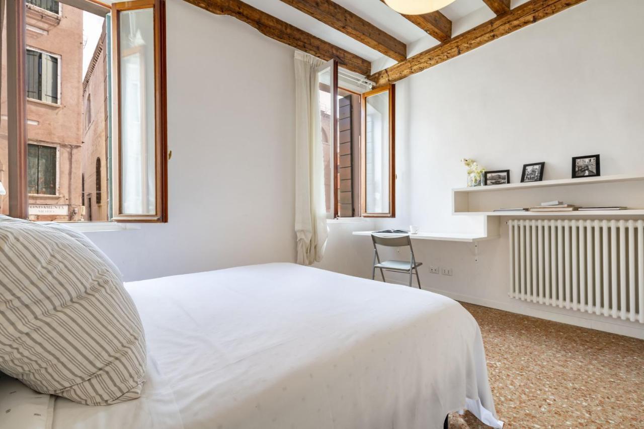 Ca' Fosca - Campo Santa Fosca By Wonderful Italy