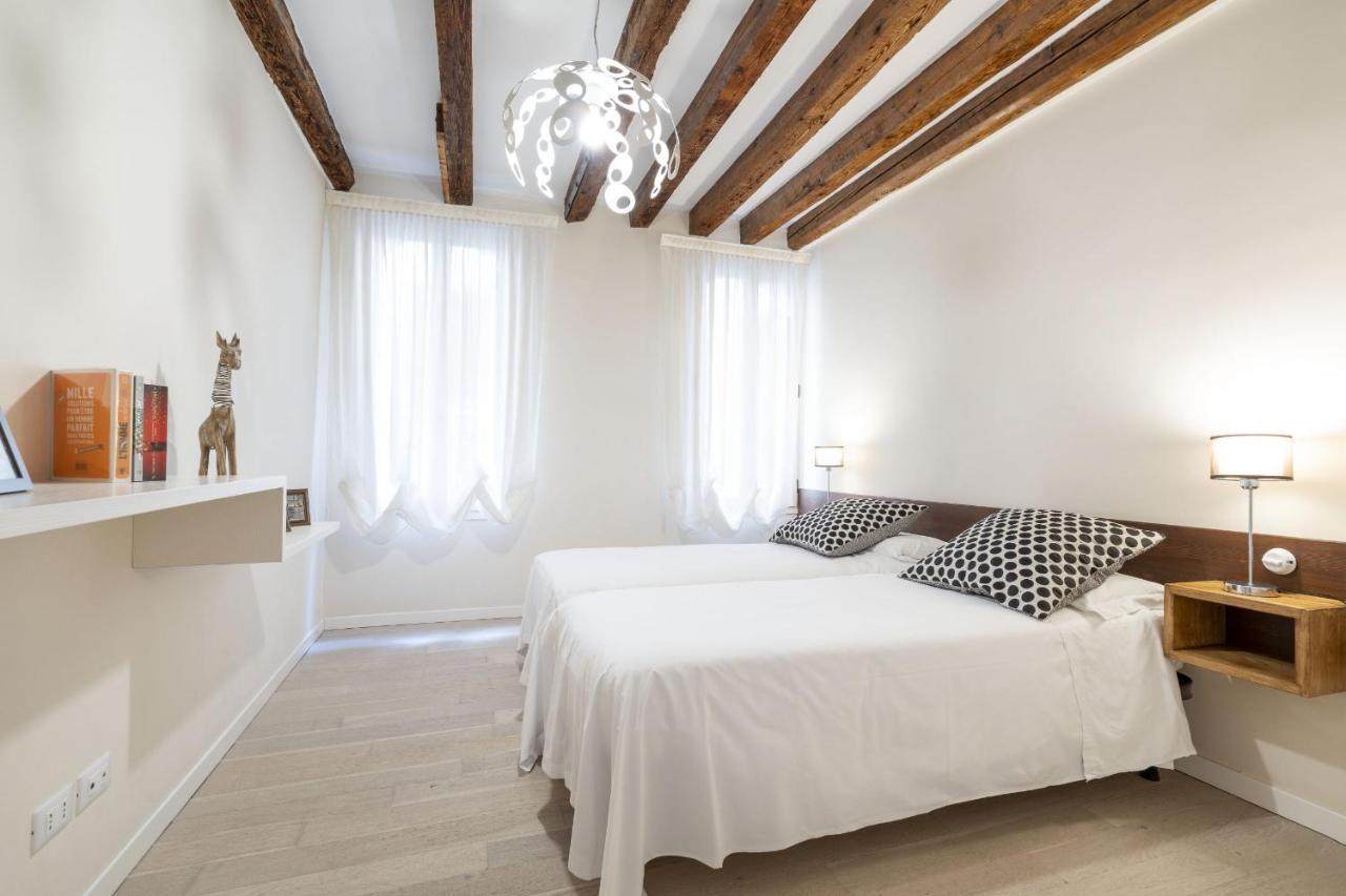 Appartement Ca' Fosca - Campo Santa Fosca By Wonderful Italy Venise