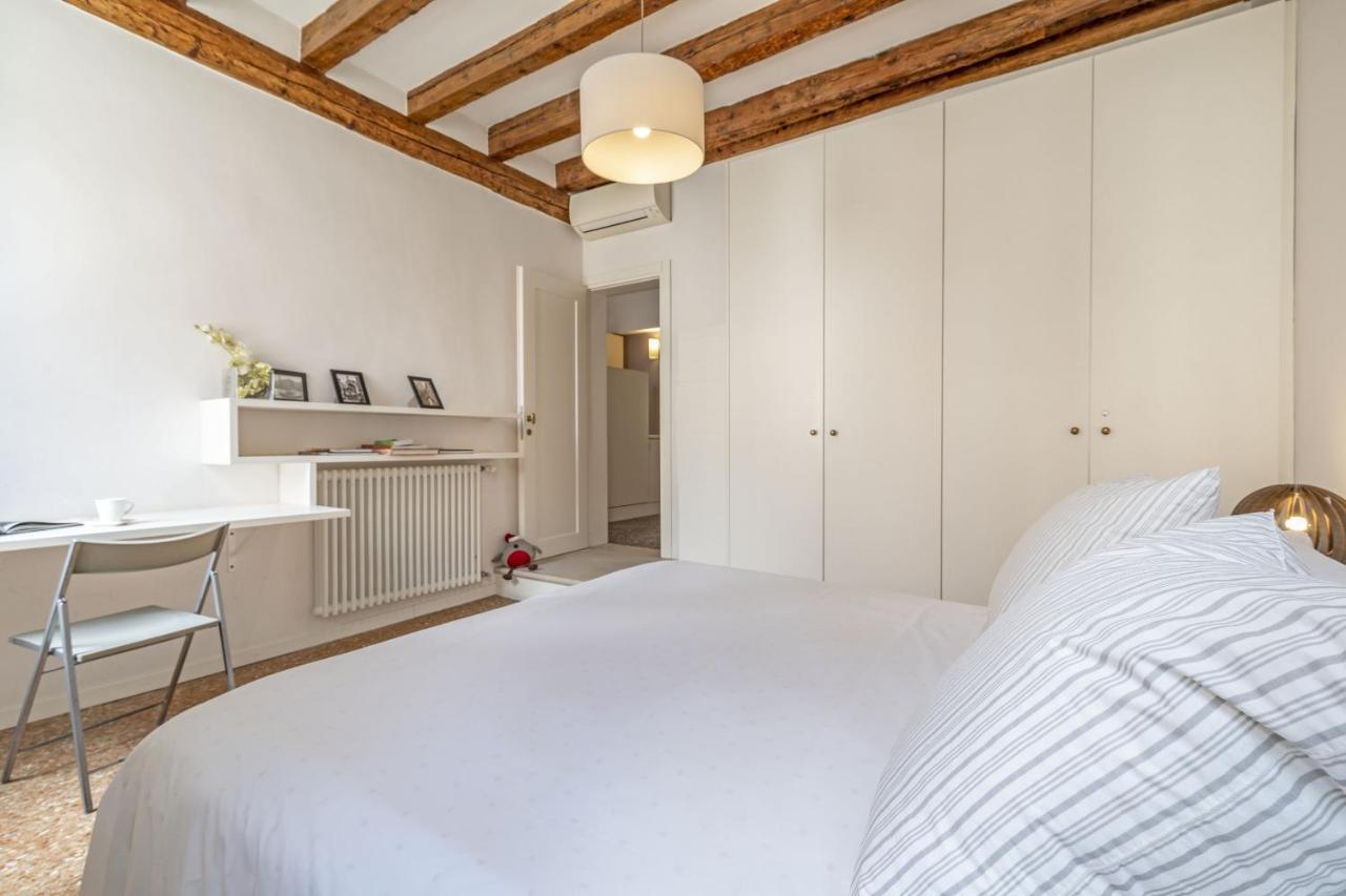 Appartement Ca' Fosca - Campo Santa Fosca By Wonderful Italy Venise