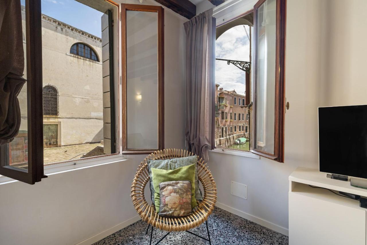 Appartement Ca' Fosca - Campo Santa Fosca By Wonderful Italy