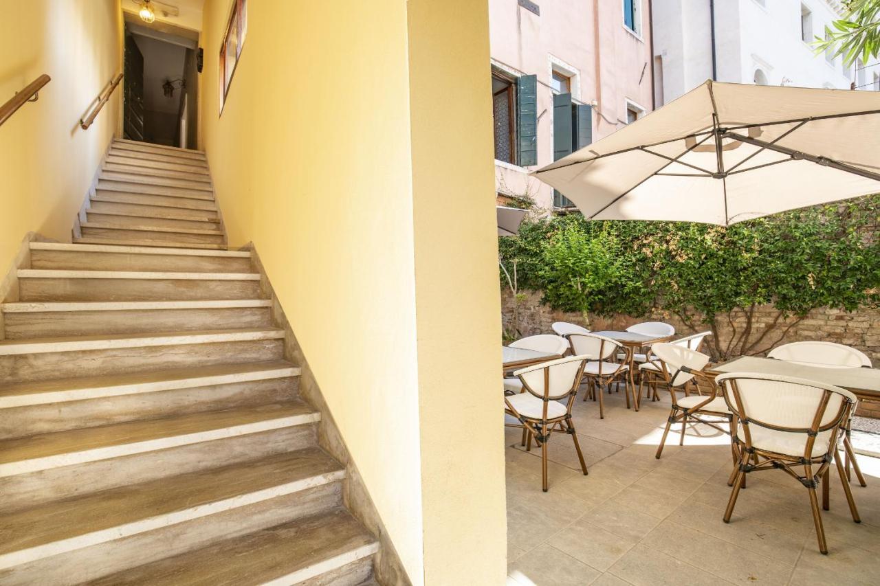 Residenza Centopietre - Dorsoduro By Wonderful Italy