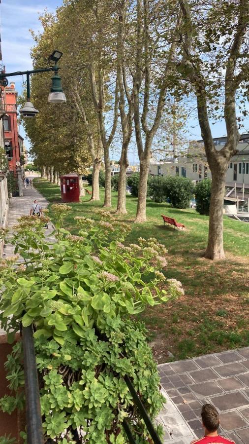 A Casa Di Dario Apartment *
