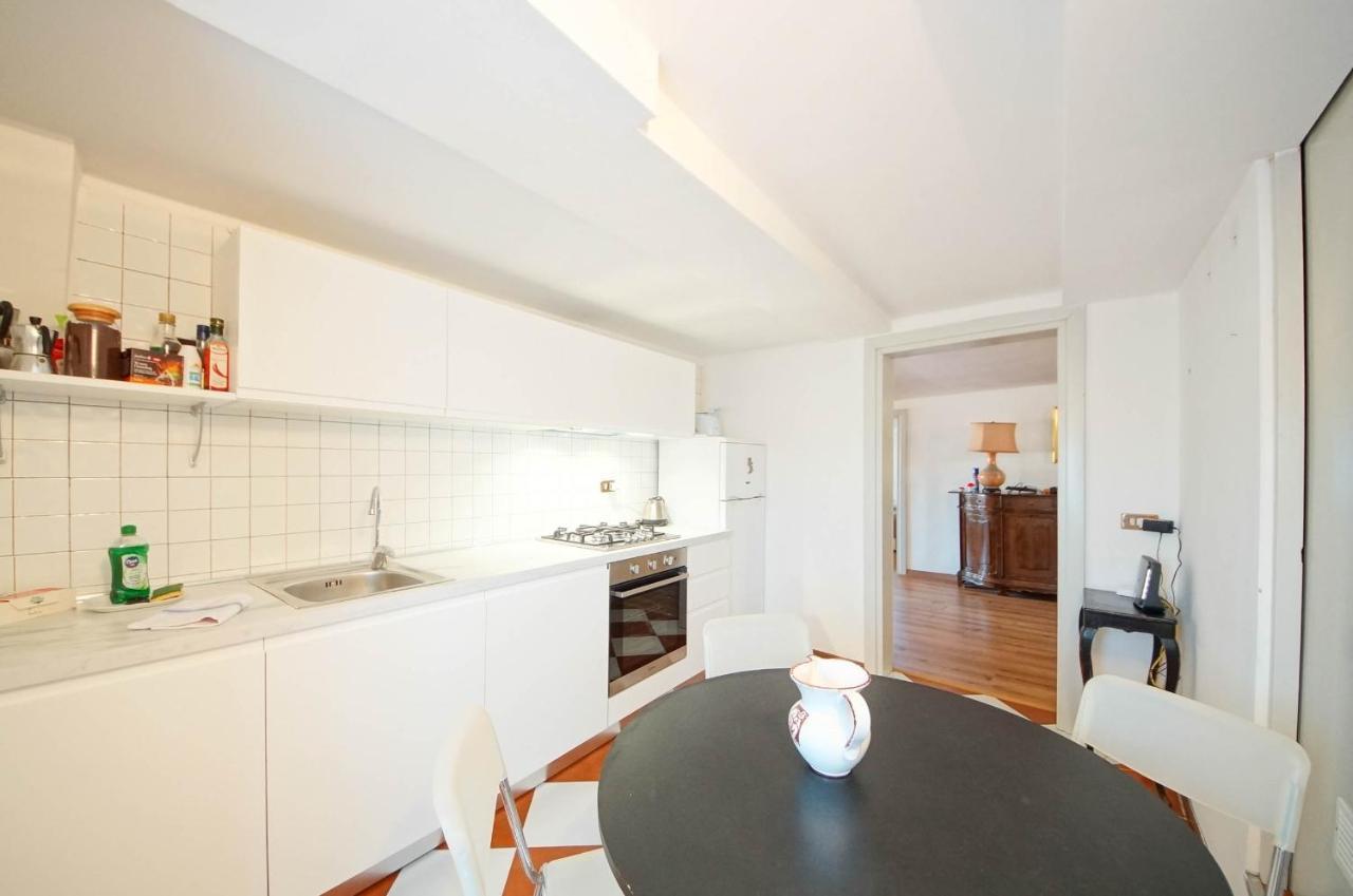 Dolcevita N 304 Rialto Mercato Appartement *