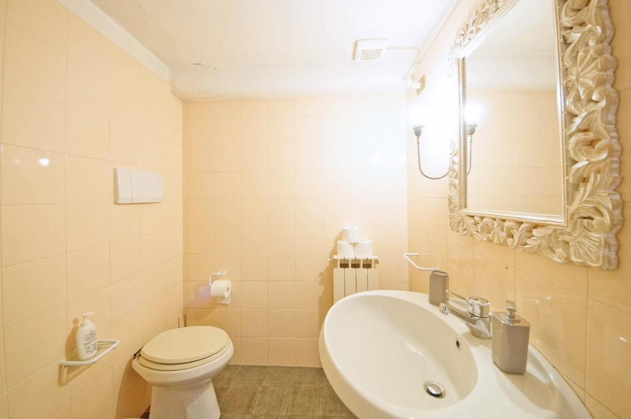 Dolcevita N 304 Rialto Mercato Venetië