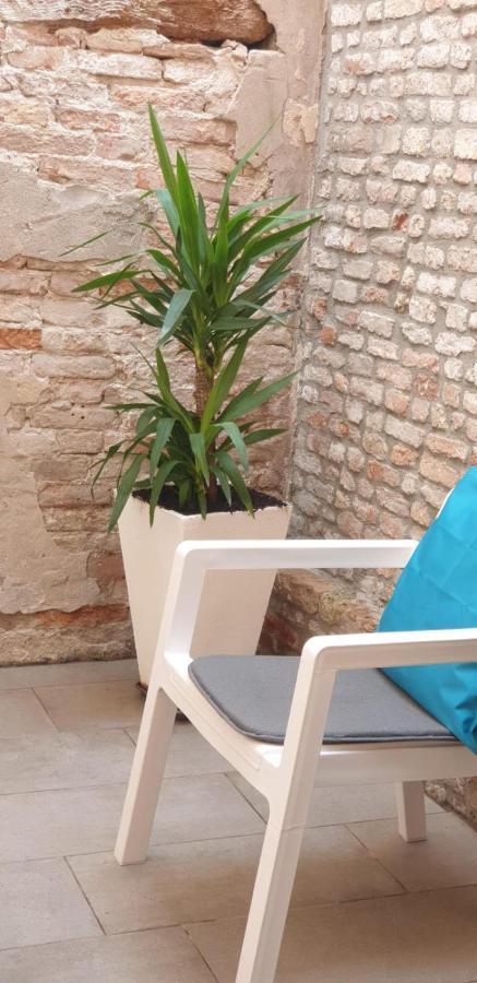 With Private Courtyard Venezia