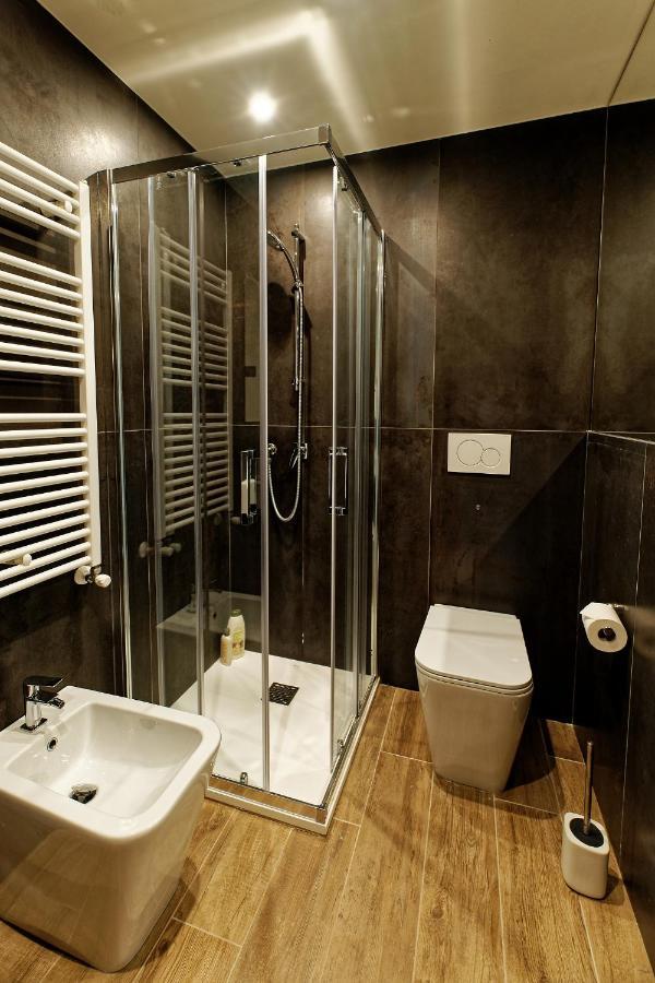 Gradenigo 767 Apartment Venice