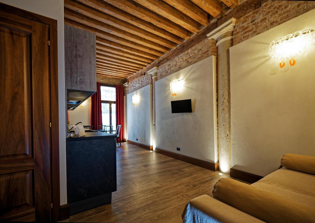 Gradenigo 767 Apartment