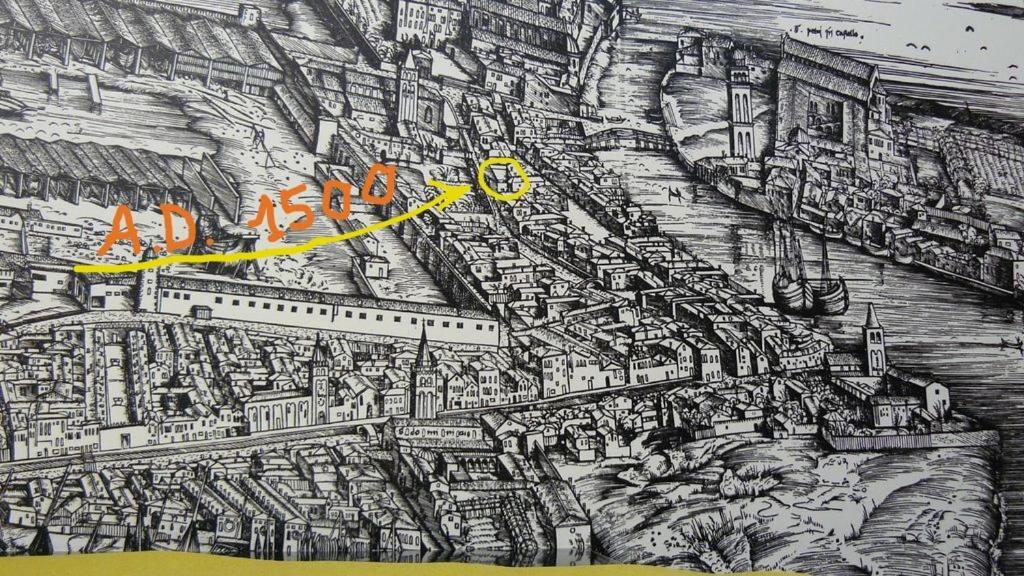 Ca' Moro * Venezia