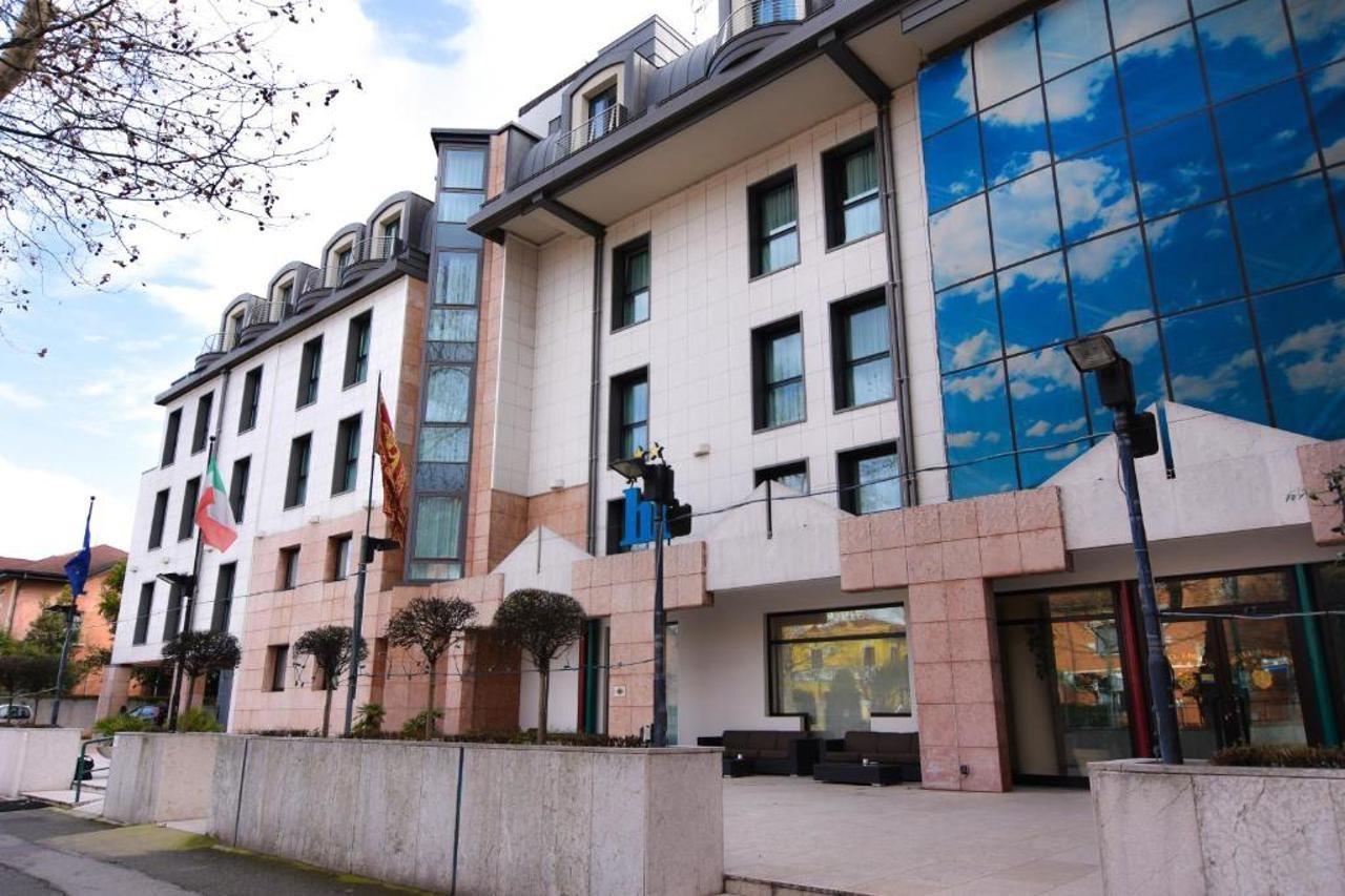 Lugano Torretta 4* Venedig