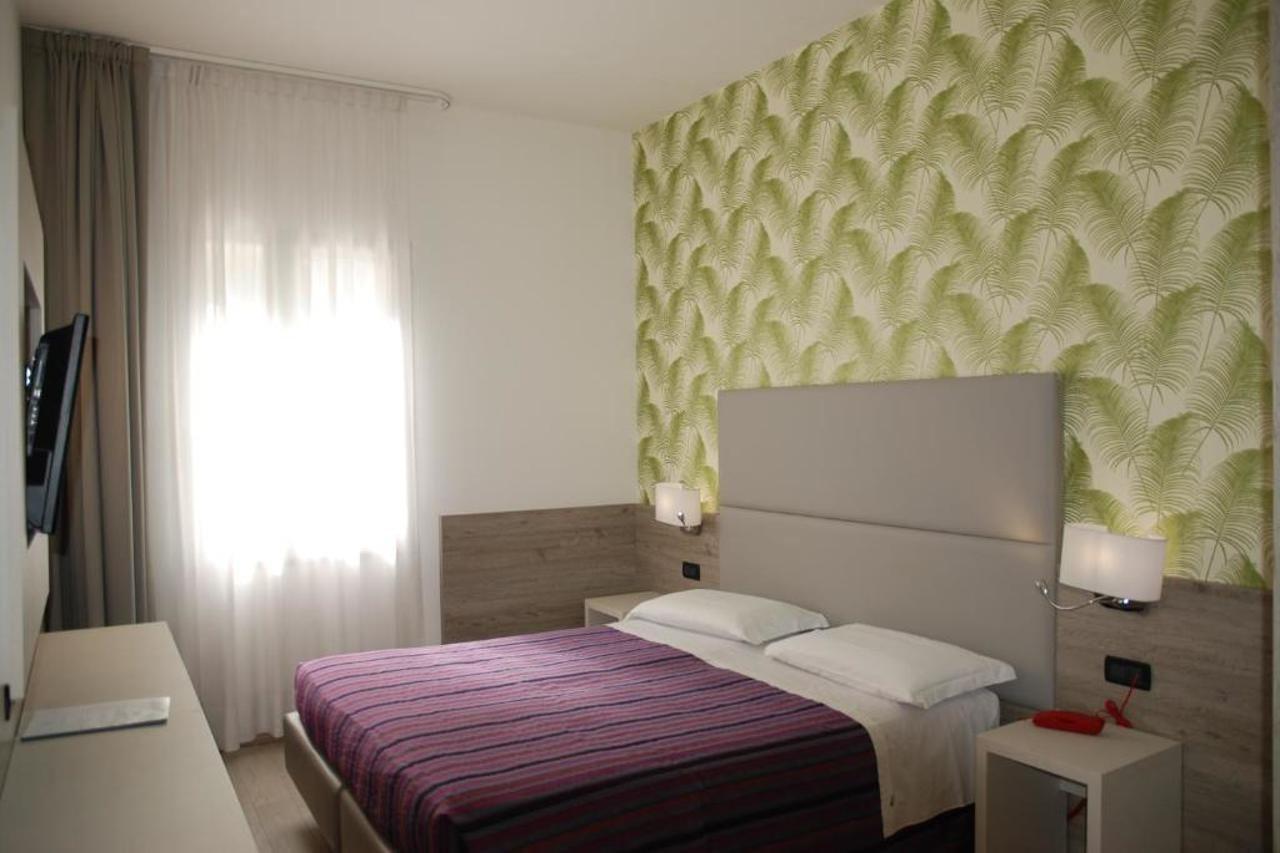 Lugano Torretta 4* Venedig