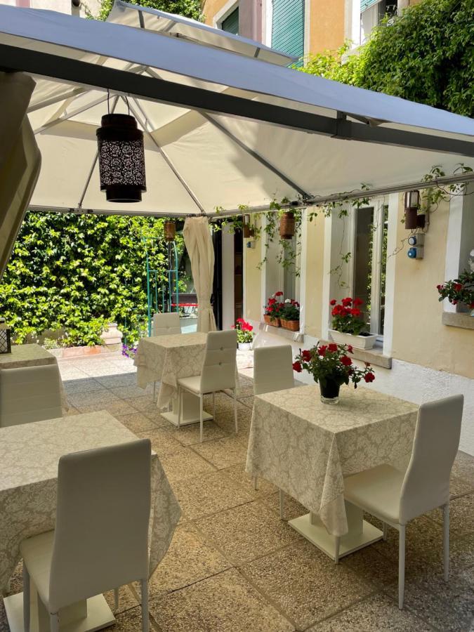 Hotel Apostoli Garden Venetië