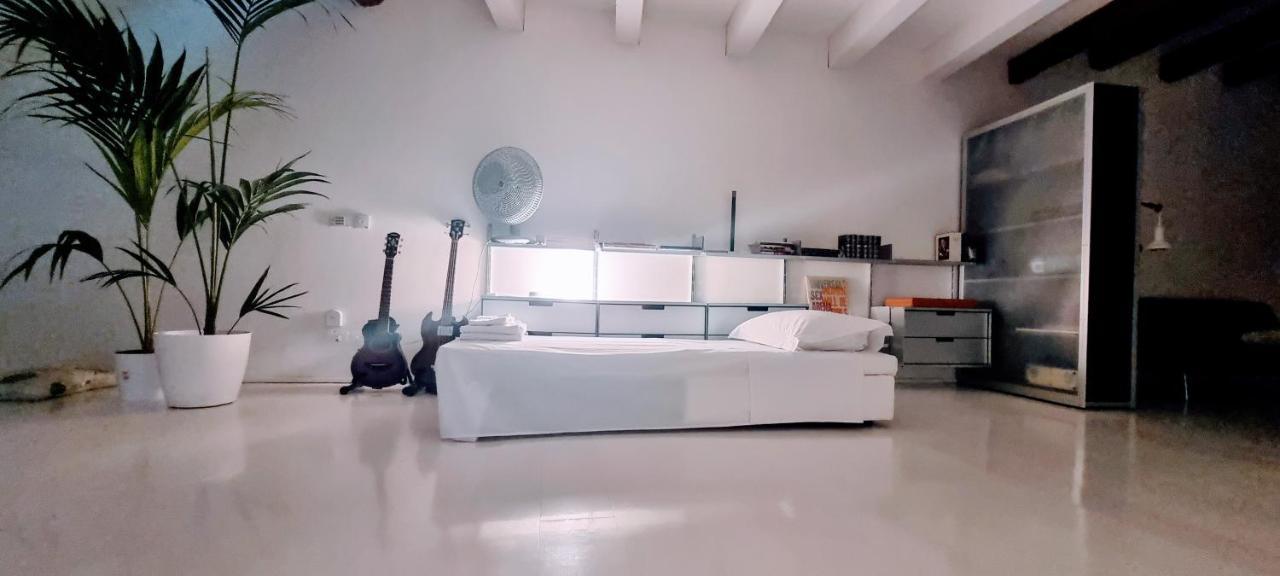 White Frari Appartement