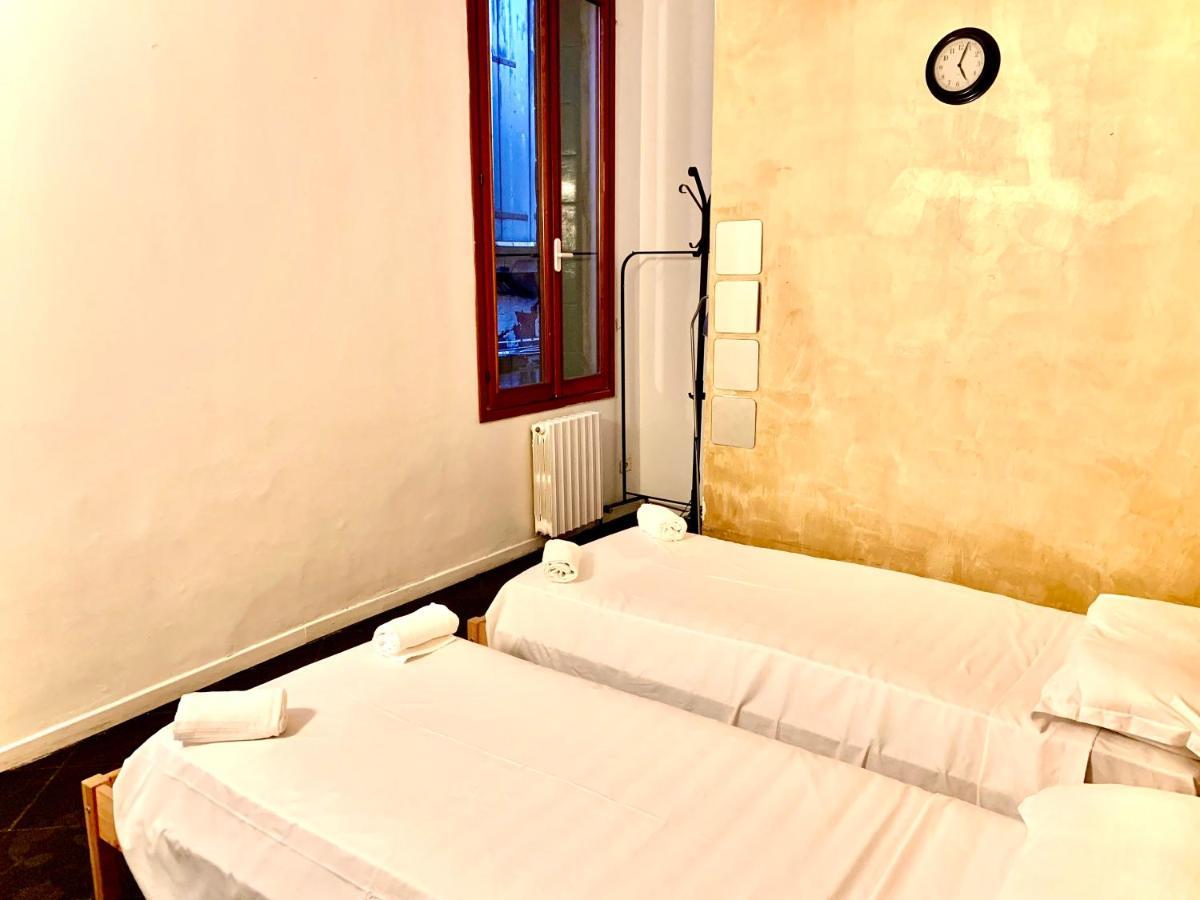 Apartament Paradise 1&&&&& Appartamento