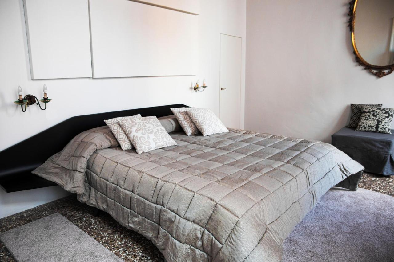 Ca Mascaron Apartment Venedig