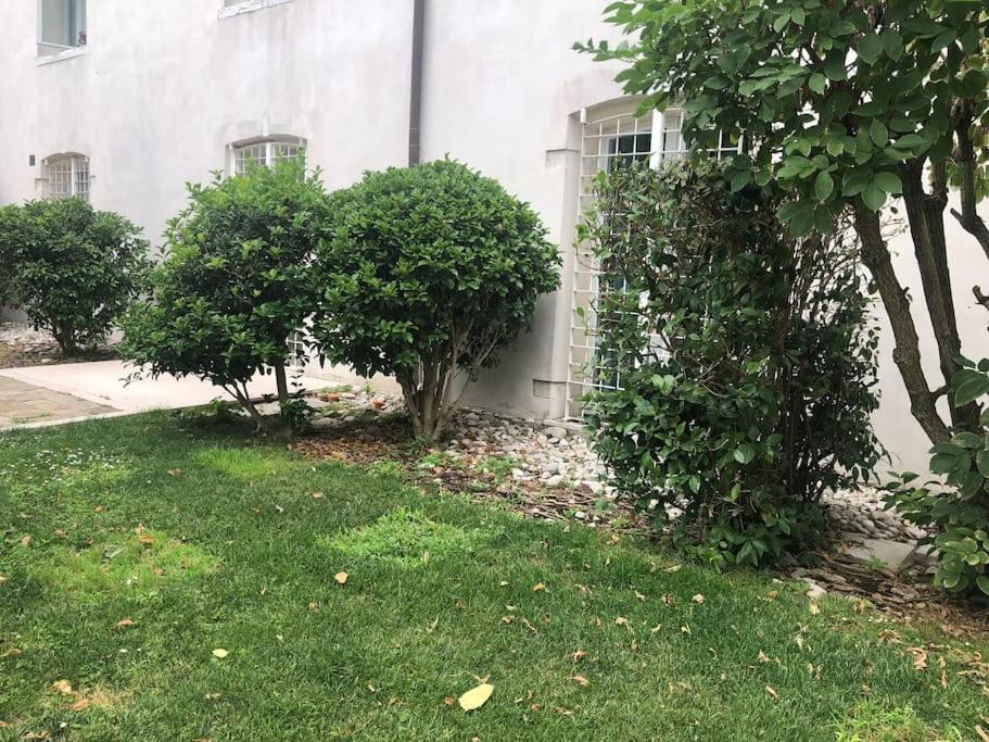 Magnolia Apartment, Easy For Family Appartement Venise