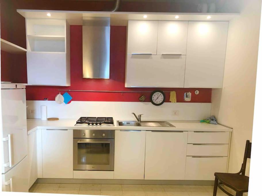 Appartement Magnolia Apartment, Easy For Family Venise
