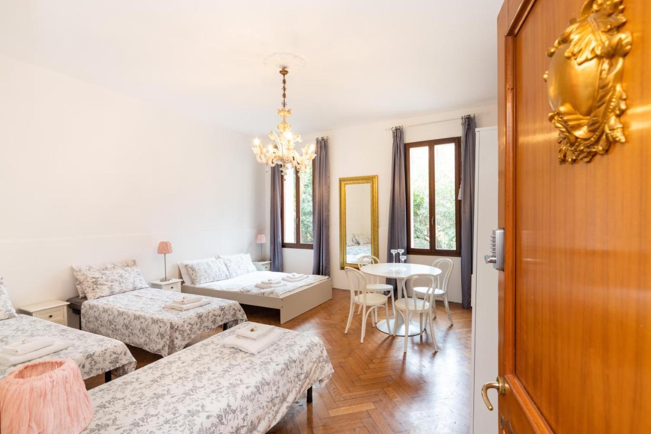 Appartamento Dimora De Le Romite