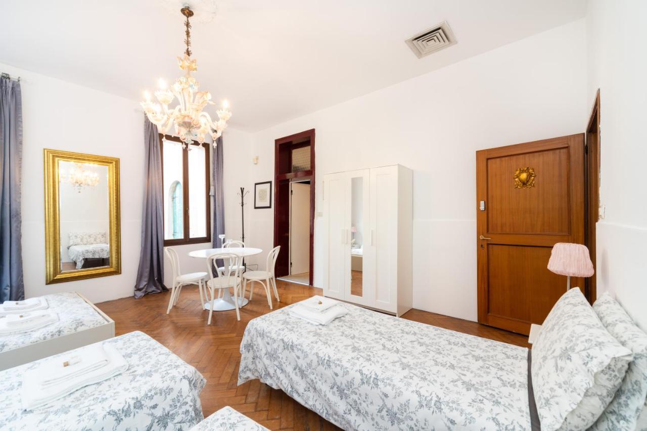 Appartamento Dimora De Le Romite *