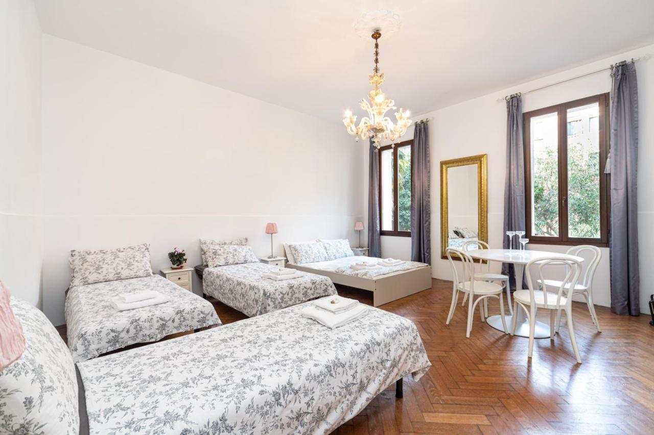 Appartamento Dimora De Le Romite Venezia