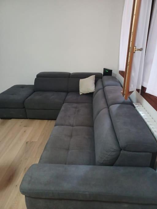 Appartement Soggiorno Perfetto