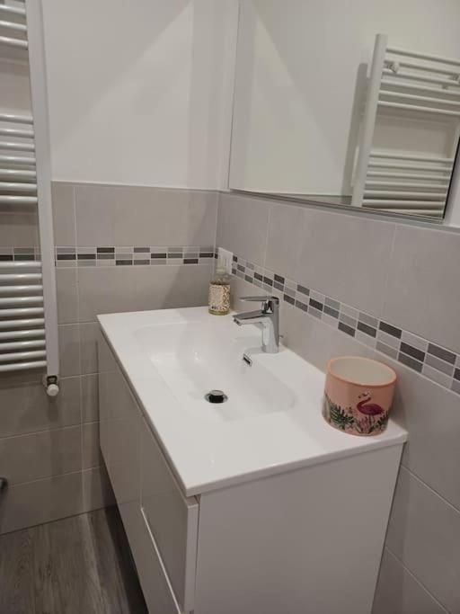 Soggiorno Perfetto Appartement