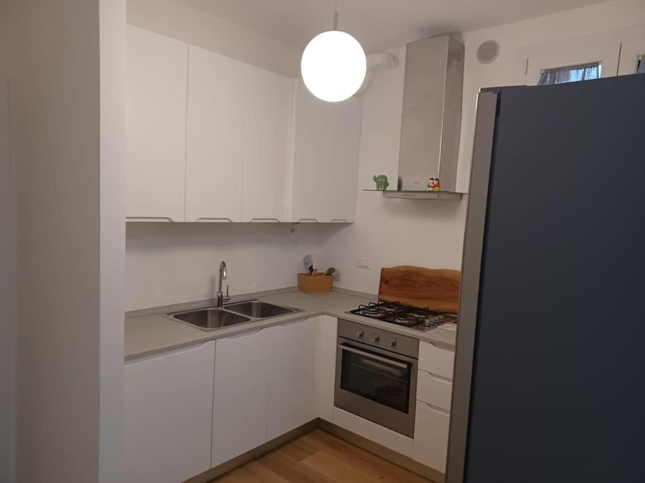 Appartement Soggiorno Perfetto