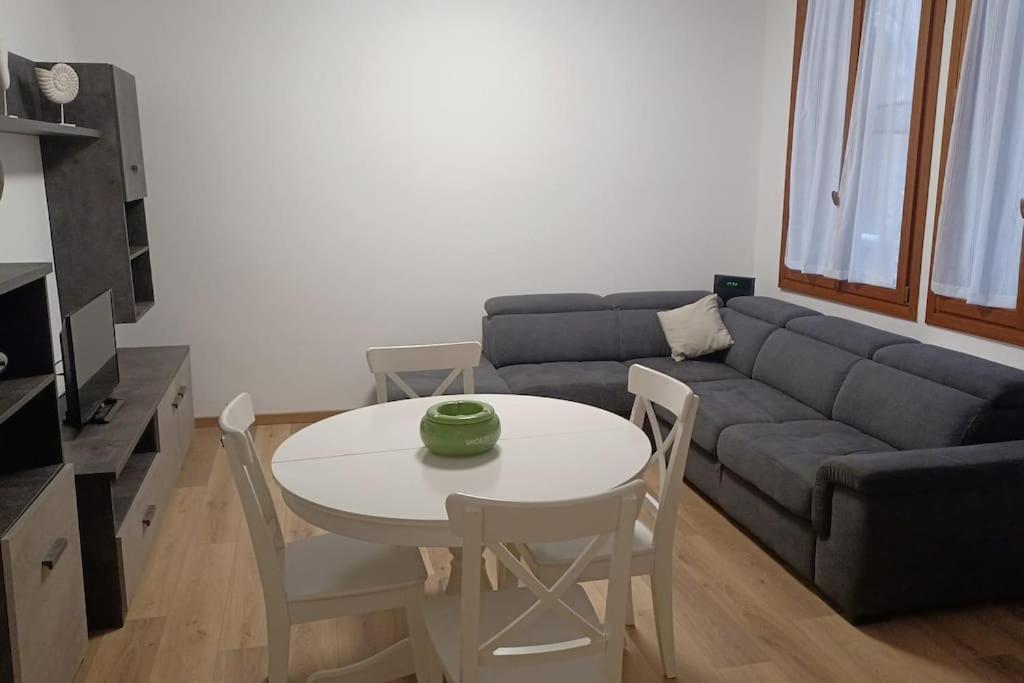 Soggiorno Perfetto Appartement Venise