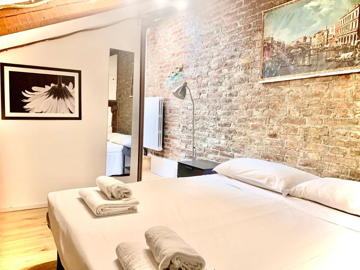 Apartament Paradise 1&&&&& Appartamento *