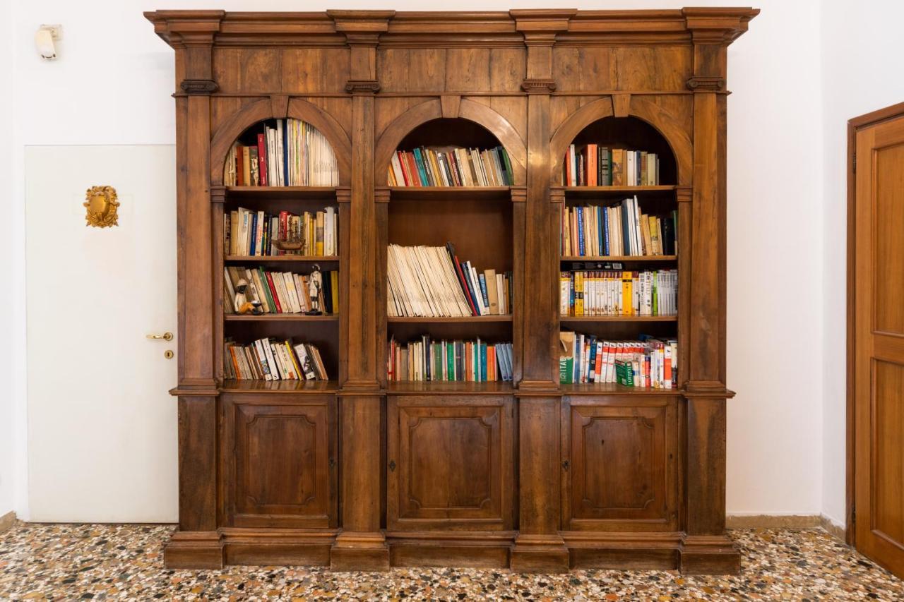 Dimora De Le Romite Appartamento
