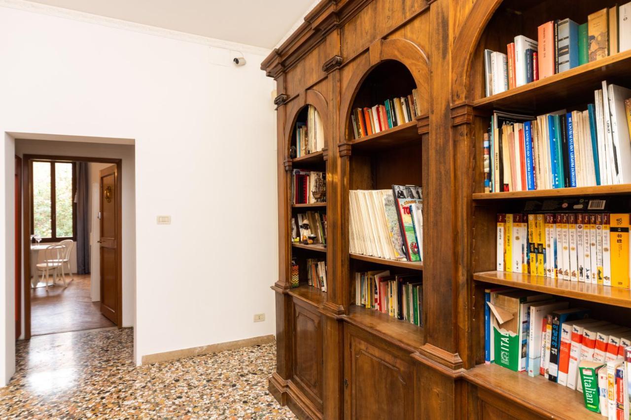 Dimora De Le Romite Appartamento Venezia