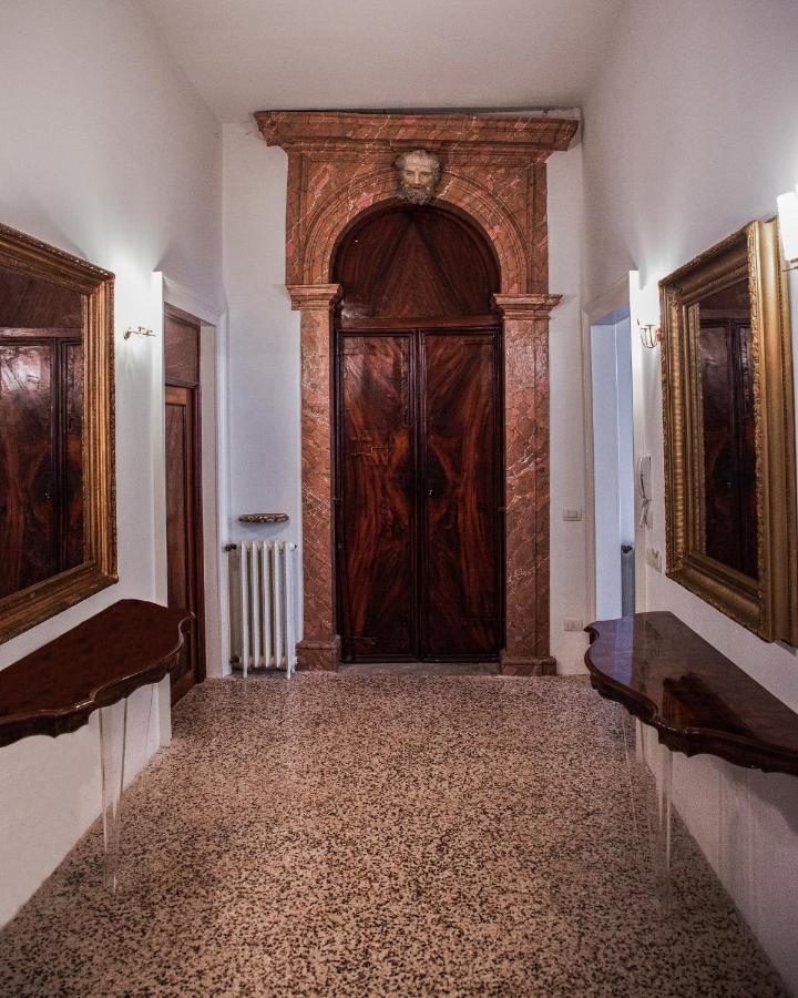 Ca Mascaron Venedig
