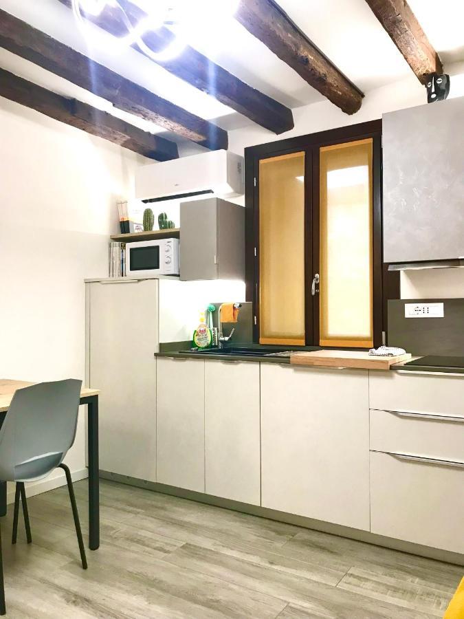 Apartment Ca Dei Santi- Biennale Venice
