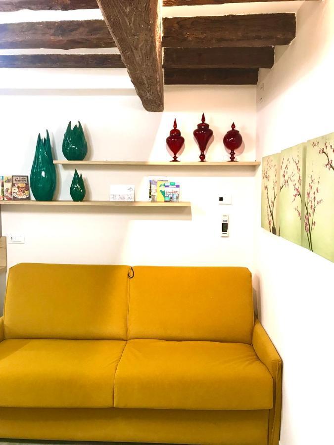 Apartment Ca Dei Santi- Biennale Venice