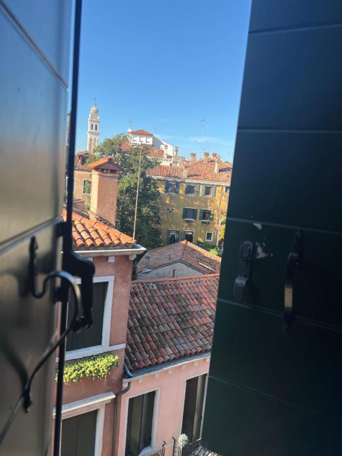 Casa Lin Venezia