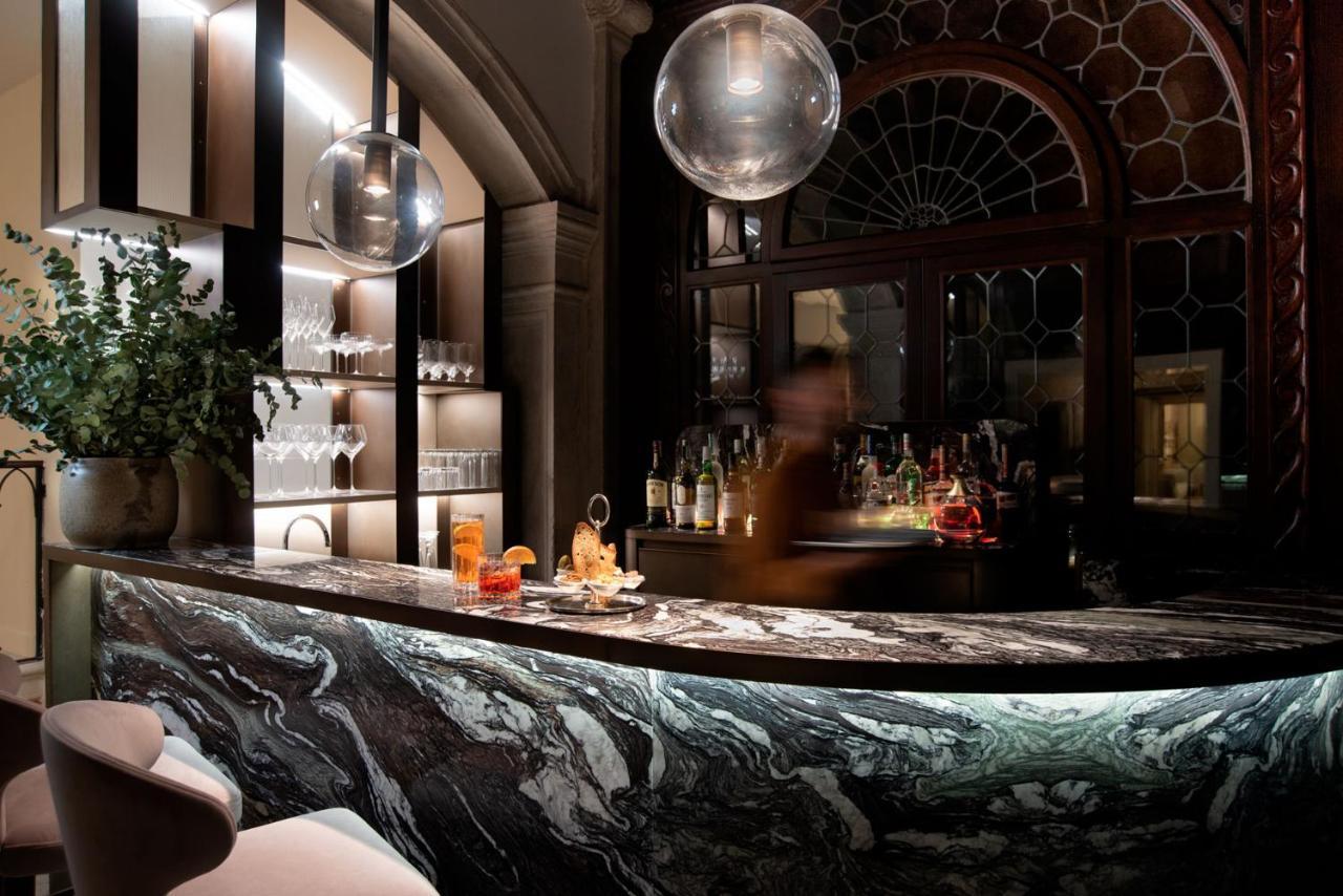 Eight Hotel Venice