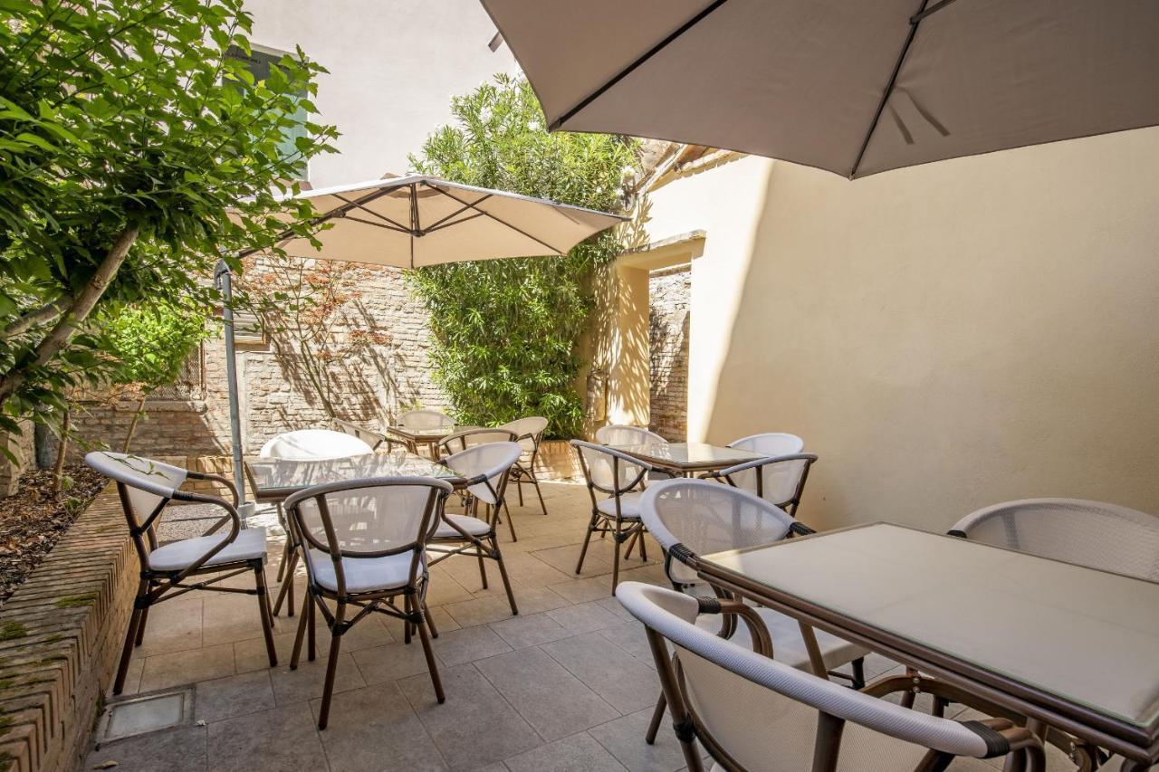 Appartement Residenza Centopietre - Dorsoduro By Wonderful Italy Venise