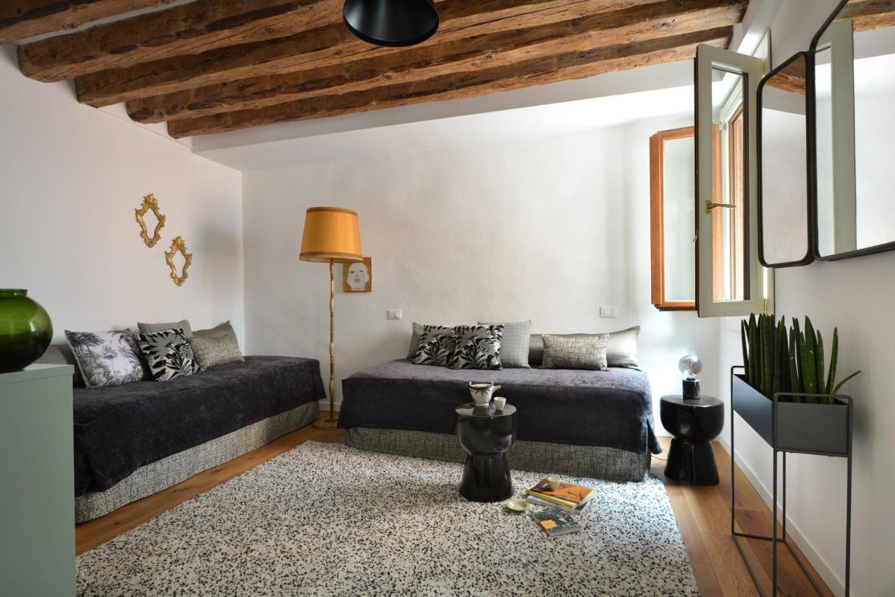Appartement Parsley