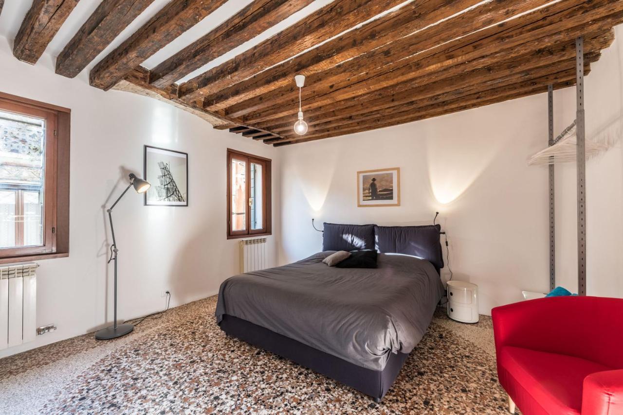 Ca' Fabio Appartement