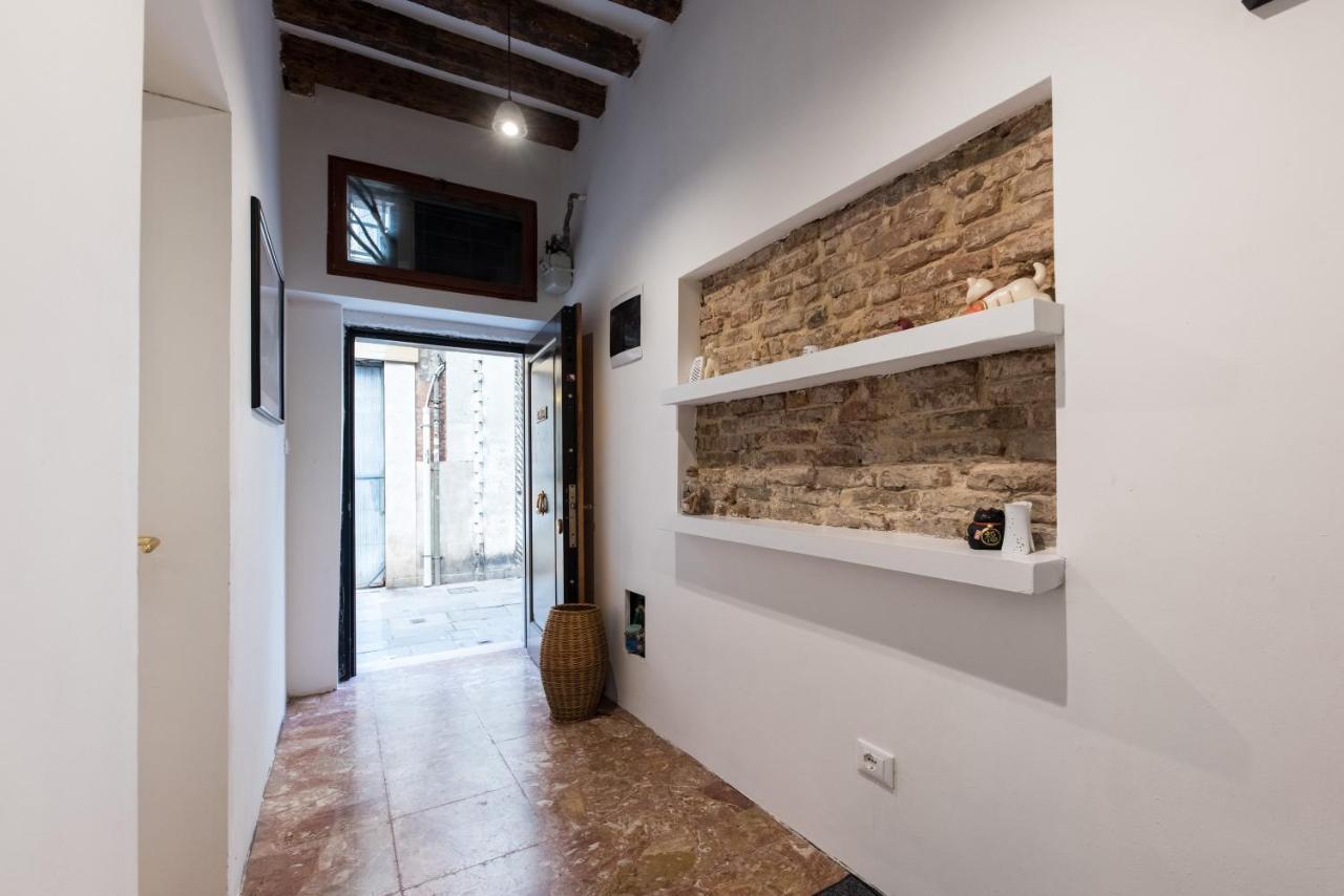 Appartement Ca' Fabio