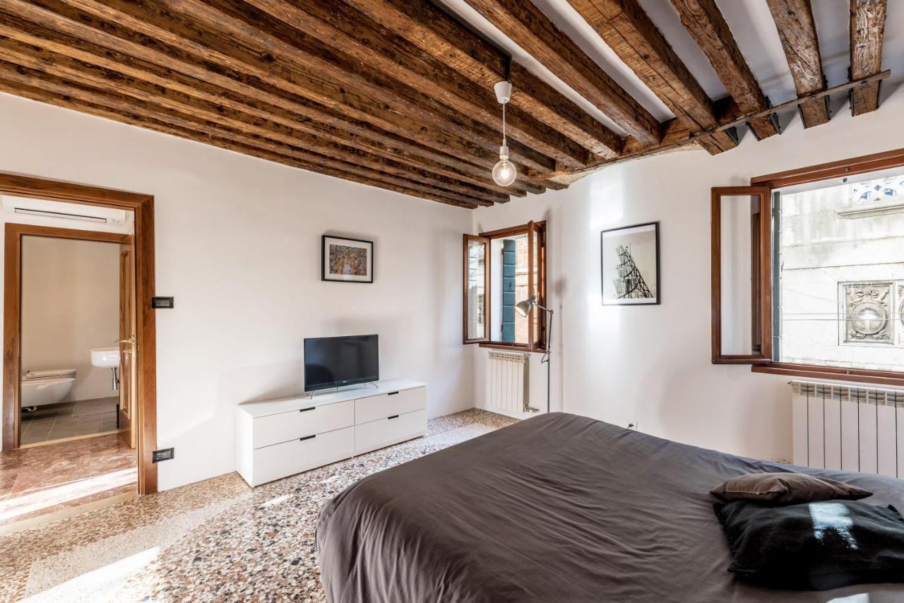 Appartement Ca' Fabio