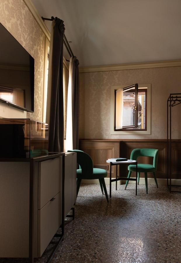 Eight Hotel Venice