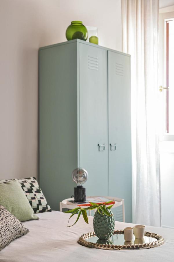 Appartement Parsley *