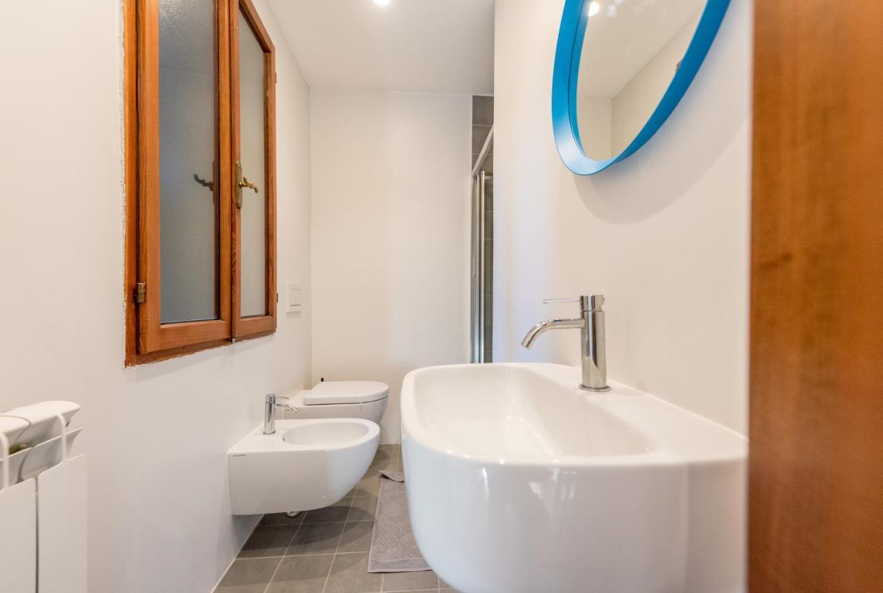 Ca' Fabio Appartement *