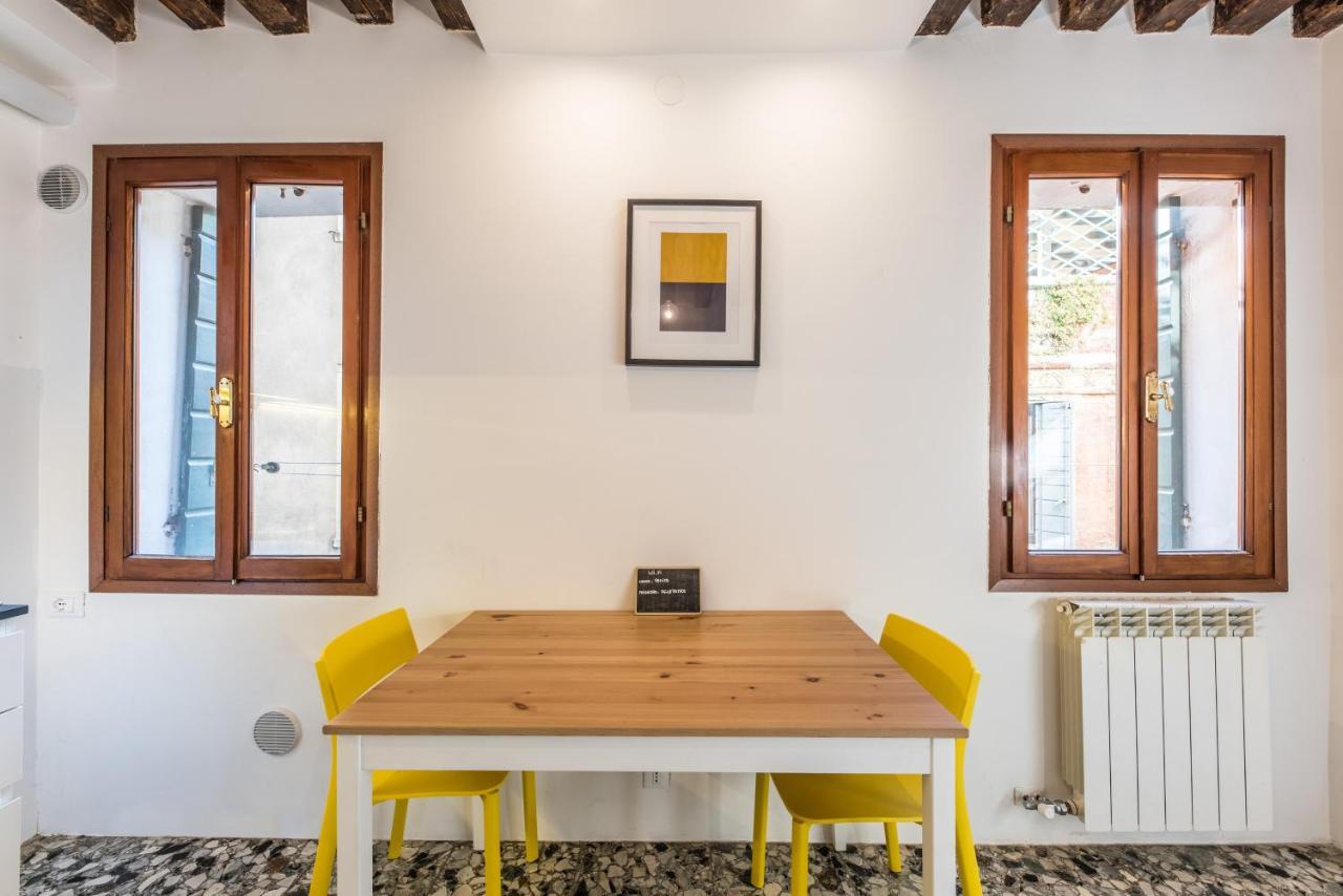 Appartement Ca' Fabio Venise